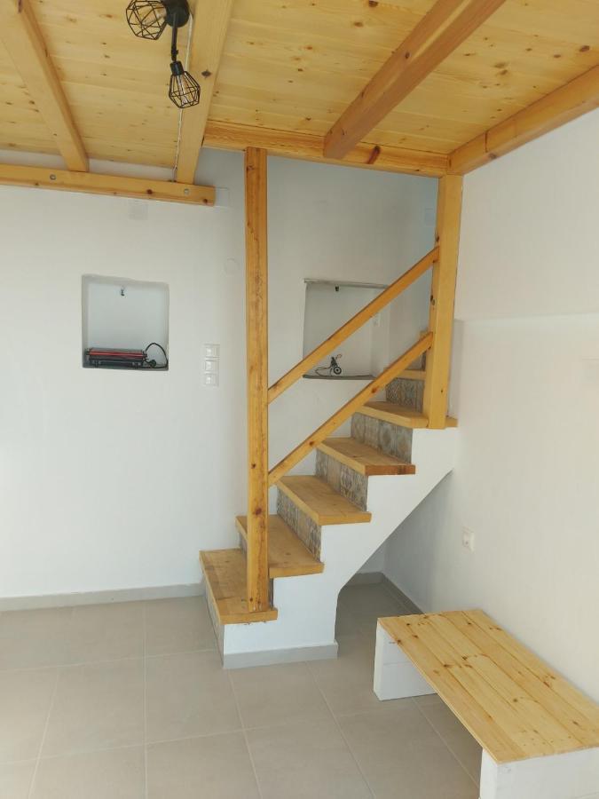 Sunrise View Apartment 2 Rámos Exterior foto